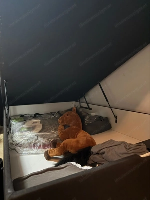 Boxspringbett 120 x 200 Bild 3