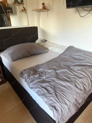 Boxspringbett 120 x 200 Bild 4