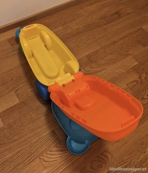 Rutschauto   Fahrzeug Bild 3