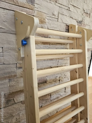 Kletterdreieck (zusammenklappbar) Bild 4