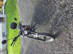 Brixton BX 125 Bild 4