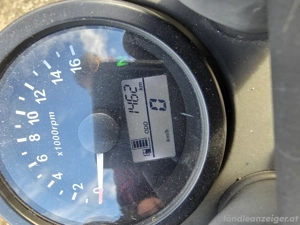 Brixton BX 125 Bild 3