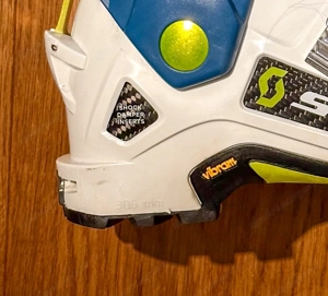 Scott Superguide Carbon Tourenschuhe, (EU 42,5) Bild 3