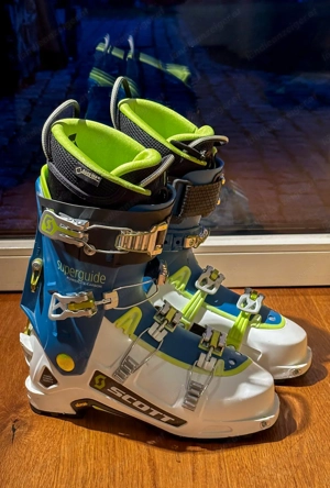 Scott Superguide Carbon Tourenschuhe, (EU 42,5)