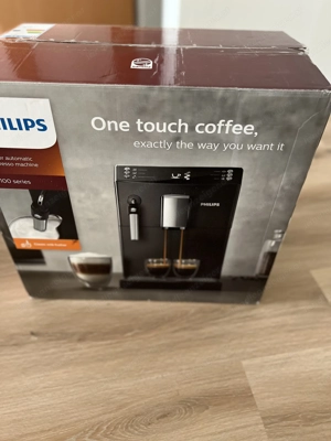 Philips 3100 Series Kaffeevollautomaten Bild 5