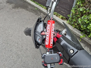 Derbi Senda R Bild 5