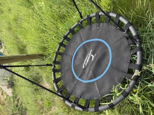 Netzschaukel 90cm fast neu, kaum gebraucht 