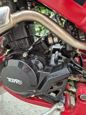 Derbi Senda R Bild 4