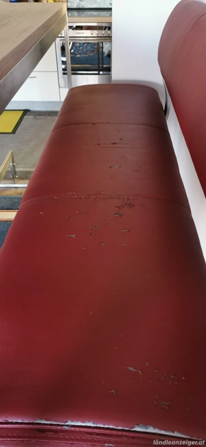 Bartisch Esstischgruppe Bild 3