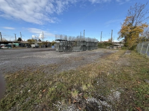 Dornbirn - Freifläche   Lagerfläche mit ca. 773 m   Bild 2