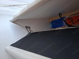 Boxspringbett 120 180 Bild 3