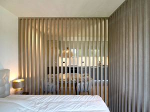 Apartment 1 Zimmer Bild 4