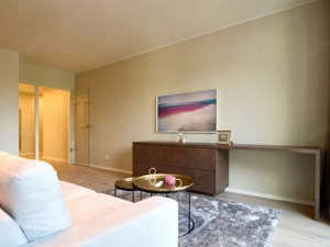 Luxusapartment 1-Zimmer Bild 5