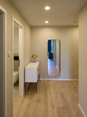 Apartment 1 Zimmer Bild 5