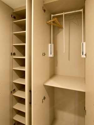 Luxusapartment 1-Zimmer Bild 6