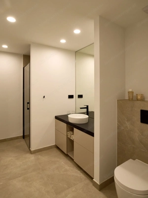 Luxusapartment 1-Zimmer Bild 8