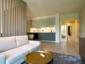 Luxusapartment 1-Zimmer Bild 2