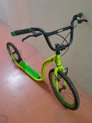 Roller Freizeit zu verkaufen