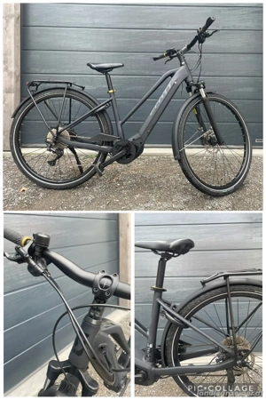 Scott Sport Sub e-ride Bild 2