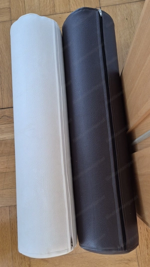 Nackenrolle   Anlehnrolle, Knierolle Bild 3