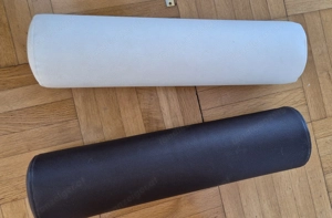 Nackenrolle   Anlehnrolle, Knierolle Bild 2
