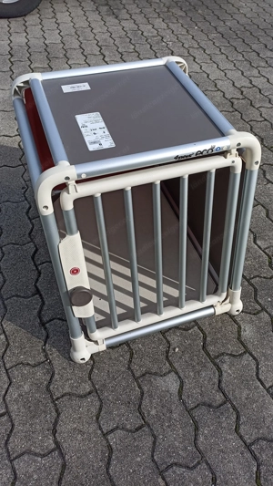 4pets Hundebox ECO 1 Bild 2