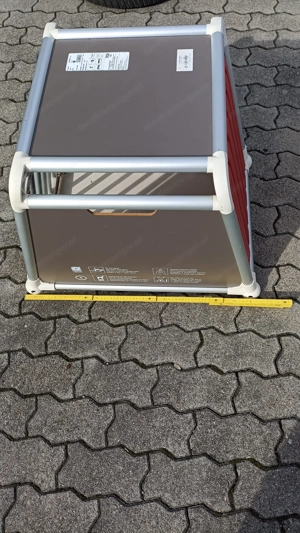 4pets Hundebox ECO 1 Bild 4