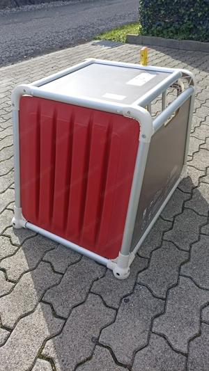 4pets Hundebox ECO 1 Bild 8