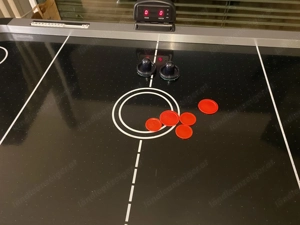 Airhockey Tisch mit automatischer Zählanzeige   Top Zustand! Bild 3