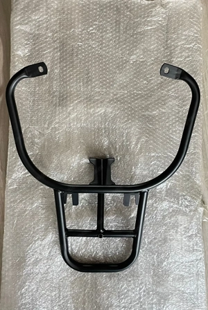Gepäcksträger Vespa Bild 2