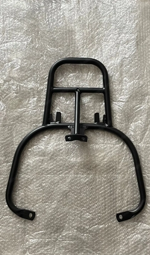 Gepäcksträger Vespa