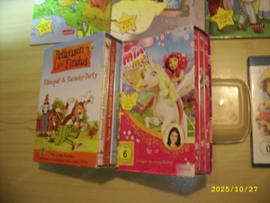 67 Kinder DVDs Bild 5