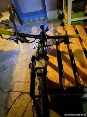 Mtb Bike Kona Bild 3