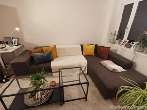 Couch zu verschenken Bild 2