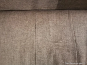 Couch zu verschenken Bild 3