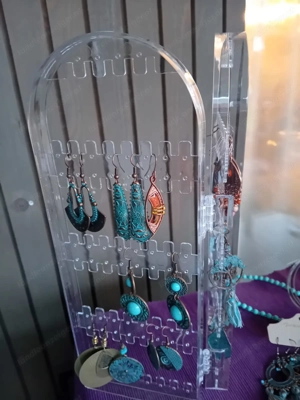 Mode -  Schmuck Konvolut Bild 2