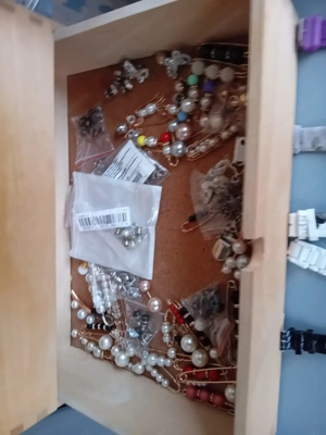 Mode -  Schmuck Konvolut Bild 4