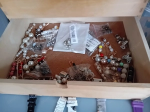 Mode -  Schmuck Konvolut Bild 3