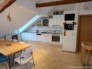 WG-Zimmer in Maisonettewohnung im Herzen der Innenstadt Bild 3