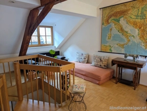 WG-Zimmer in Maisonettewohnung im Herzen der Innenstadt Bild 2