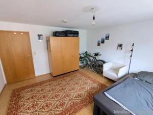 WG-Zimmer in Maisonettewohnung im Herzen der Innenstadt Bild 5