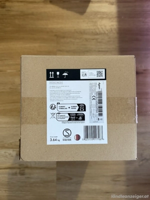 Neu Dyson Airwrap i.d Multi-Haarstyler ceramic pink Rosegold ungeöffnet Bild 4