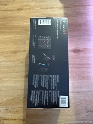 Neu Dyson Airwrap i.d Multi-Haarstyler ceramic pink Rosegold ungeöffnet Bild 5
