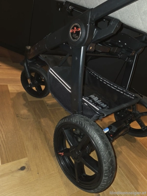 Hartan GTS R1 Kinderwagen Set Bild 5