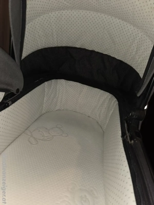 Hartan GTS R1 Kinderwagen Set Bild 4