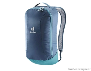 Deuter Kid Comfort Pro Kraxe Bild 4