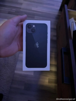 i phone 13 128 gb Bild 2