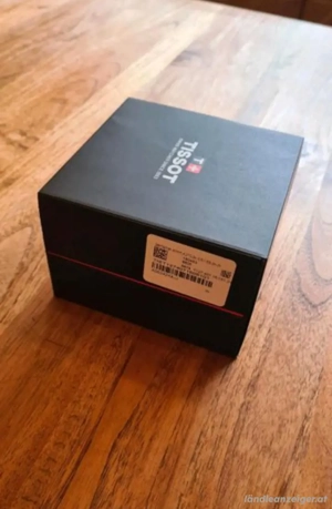 Tissot Herrenuhr 1853 Powermatic  Bild 2