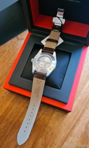 Tissot Herrenuhr 1853 Powermatic  Bild 3