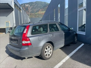 Volvo V 50 Automatik  Bild 4